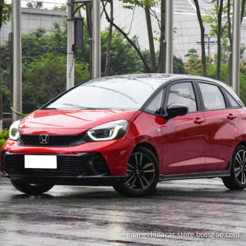 5 sièges LED phares Multi-fonction gaz / essence GAUCHE EURO V FIT HV 2012 91700KM